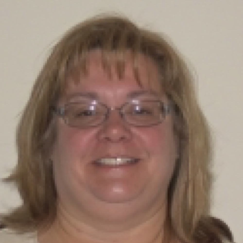 Meet your Posher, Karen